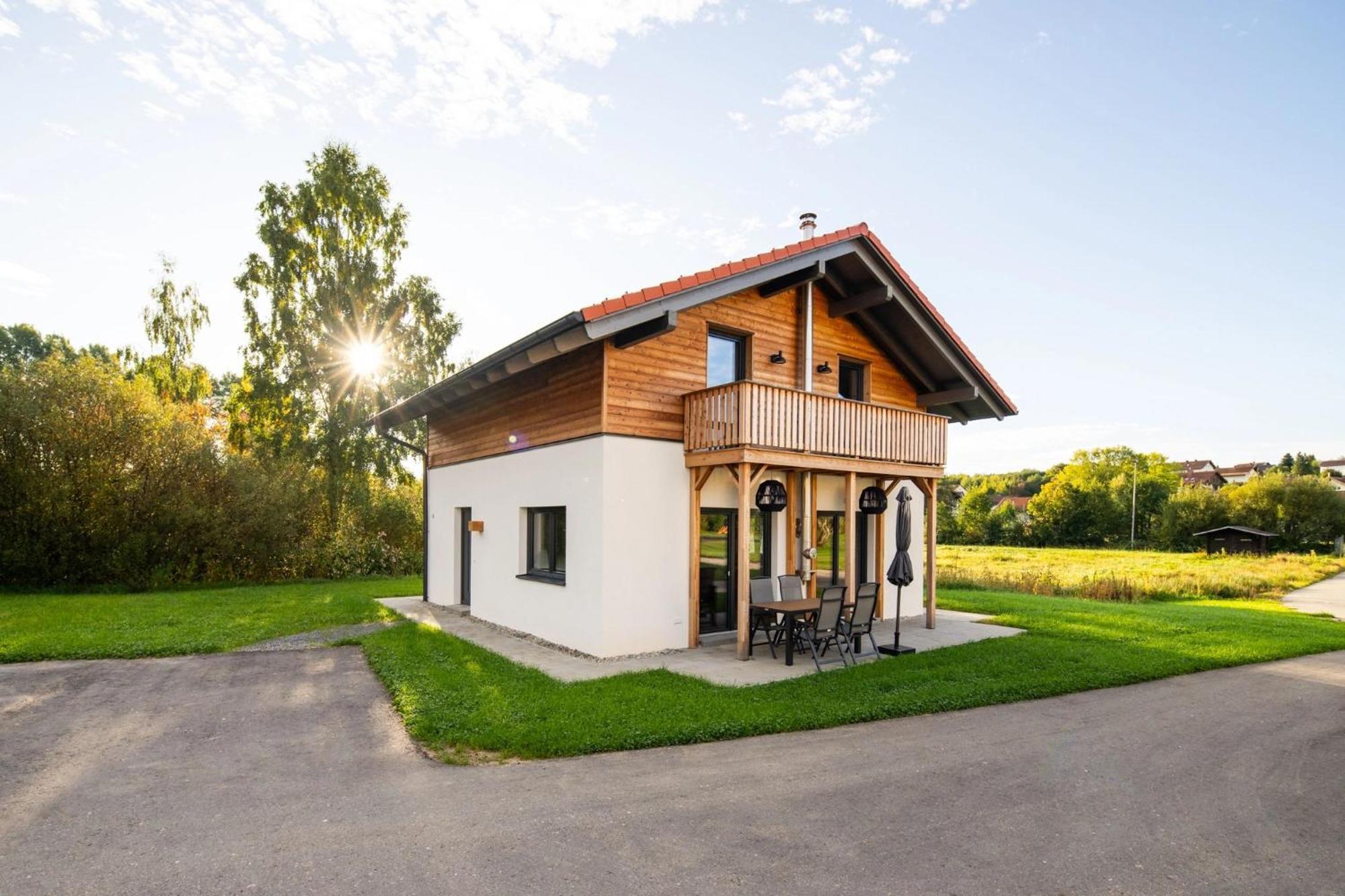 Bungalow mit 3 Schlafzimmern